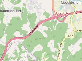Monteurzimmer auf Karte