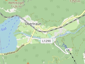 Monteurzimmer auf Karte