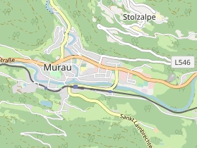 Monteurzimmer auf Karte