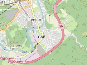 Monteurzimmer auf Karte