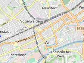 Monteurzimmer auf Karte