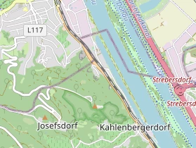 Monteurzimmer auf Karte