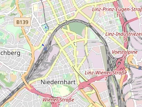 Monteurzimmer auf Karte