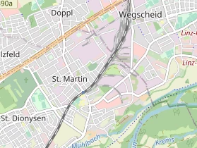 Monteurzimmer auf Karte