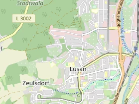 Monteurzimmer auf Karte