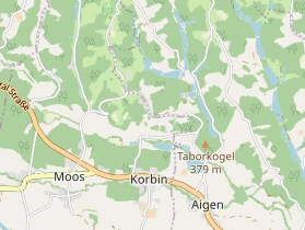 Monteurzimmer auf Karte