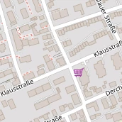 Monteurzimmer auf Karte