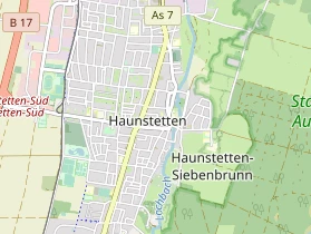 Monteurzimmer auf Karte