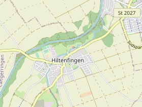 Monteurzimmer auf Karte