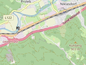 Monteurzimmer auf Karte