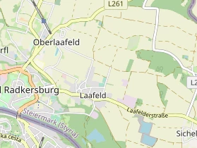 Monteurzimmer auf Karte