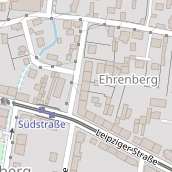 Monteurzimmer auf Karte