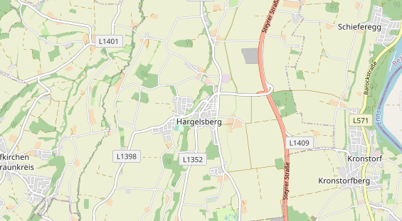 Monteurzimmer auf Karte