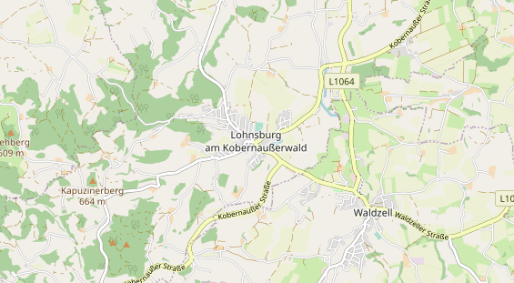 Monteurzimmer auf Karte