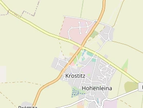 Monteurzimmer auf Karte