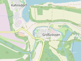 Monteurzimmer auf Karte
