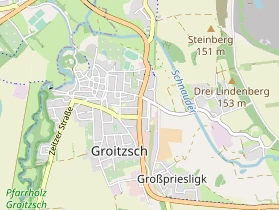 Monteurzimmer auf Karte