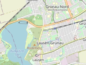 Monteurzimmer auf Karte