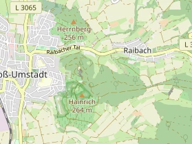 Monteurzimmer auf Karte