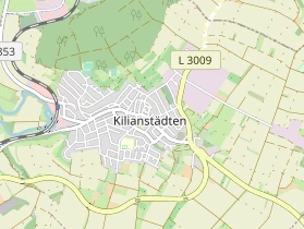 Monteurzimmer auf Karte