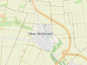 Monteurzimmer auf Karte
