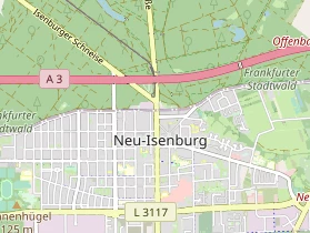 Monteurzimmer auf Karte