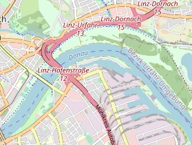 Monteurzimmer auf Karte