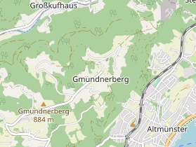 Monteurzimmer auf Karte