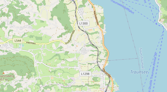 Monteurzimmer auf Karte