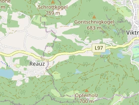 Monteurzimmer auf Karte