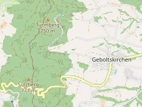 Monteurzimmer auf Karte