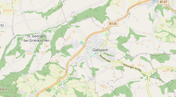 Monteurzimmer auf Karte