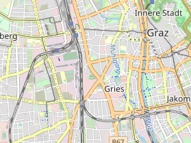 Monteurzimmer auf Karte