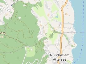 Monteurzimmer auf Karte