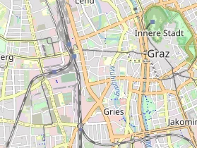 Monteurzimmer auf Karte