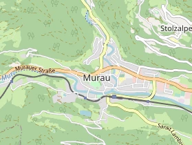 Monteurzimmer auf Karte