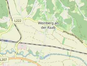 Monteurzimmer auf Karte