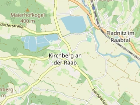 Monteurzimmer auf Karte