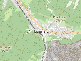 Monteurzimmer auf Karte