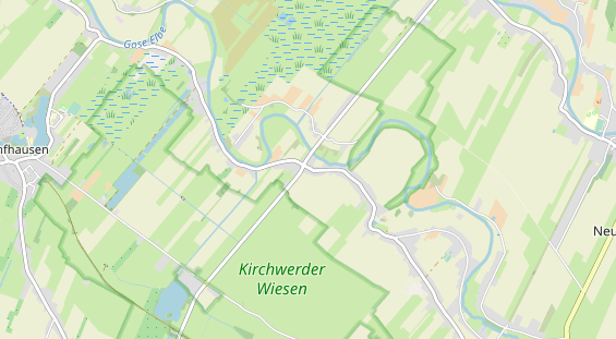 Monteurzimmer auf Karte