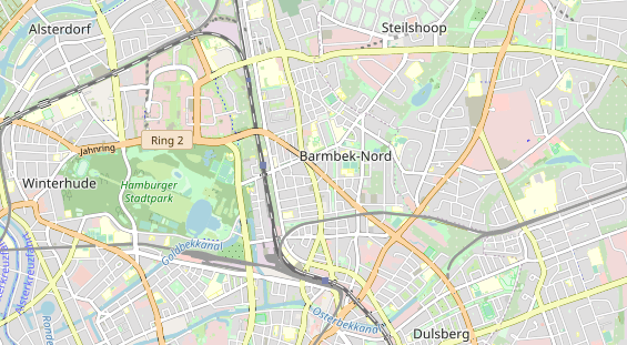 Monteurzimmer auf Karte