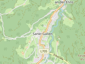 Monteurzimmer auf Karte