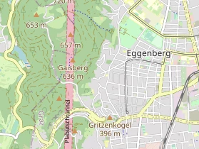 Monteurzimmer auf Karte