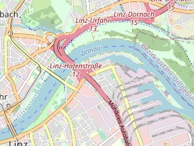 Monteurzimmer auf Karte