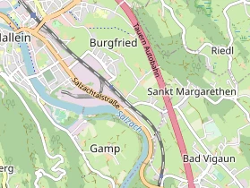 Monteurzimmer auf Karte