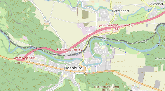 Monteurzimmer auf Karte