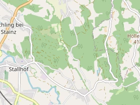 Monteurzimmer auf Karte