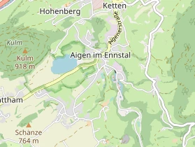 Monteurzimmer auf Karte