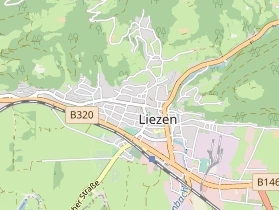 Monteurzimmer auf Karte