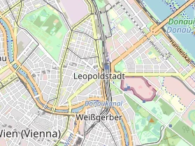 Monteurzimmer auf Karte